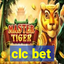 clc bet